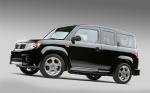 Honda Element SC 2009 года